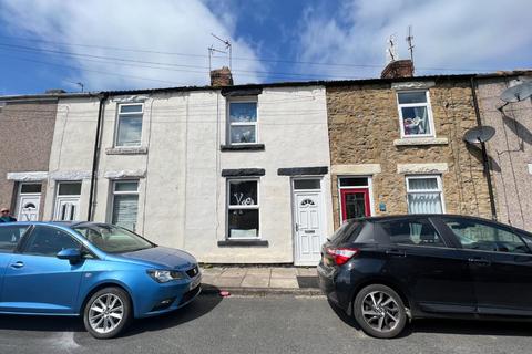 2 bedroom terraced house for sale, Dean Street, Shildon