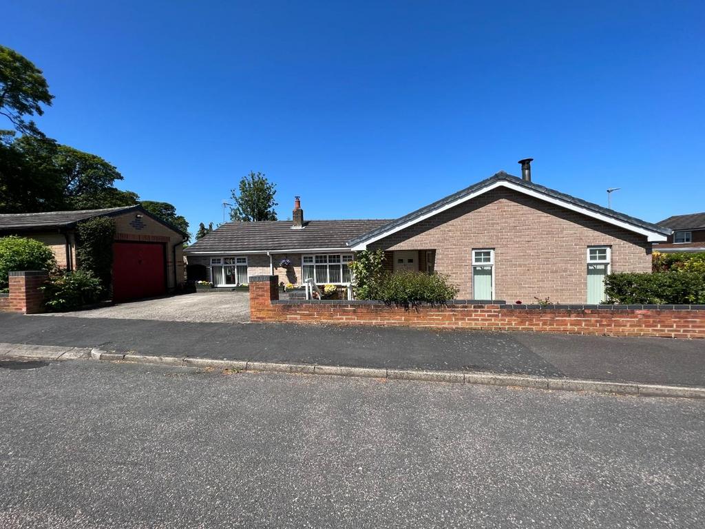 Bankwell Drive, High Etherley, Auckland 3 bed semidetached