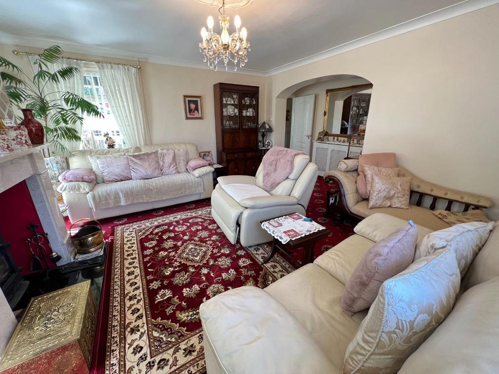 Bankwell Drive, High Etherley, Auckland 3 bed semidetached