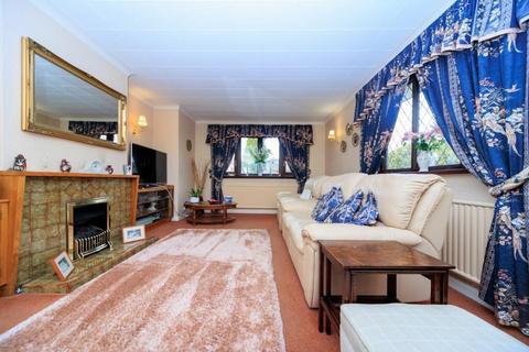 4 bedroom detached bungalow for sale - Station Road, Cropston, Leicester, LE7