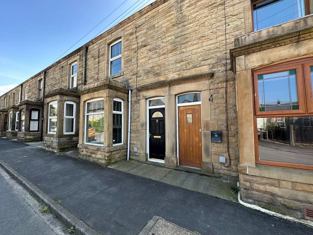 Alexandra Road, Longridge, Preston, PR3 3 bed terraced house for sale
