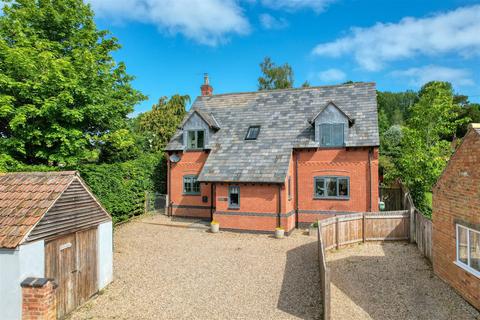 4 bedroom detached house for sale - Cross Street, Gaddesby