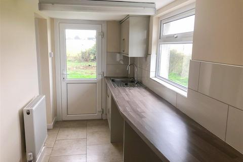 2 bedroom detached house to rent - Johnston
