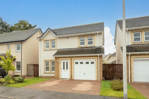 3 bedroom detached house for sale - Blair Crescent, Auchterarder
