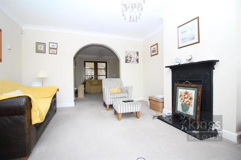 11 Deer Park, Harlow, CM19 4LD