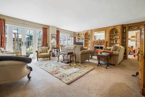 5 bedroom equestrian property for sale, Burley Road, Bransgore, Christchurch, BH23