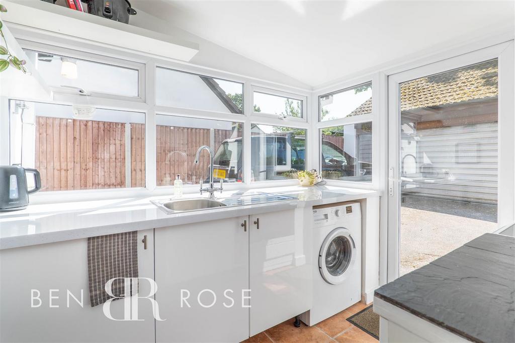 Annex Kitchen