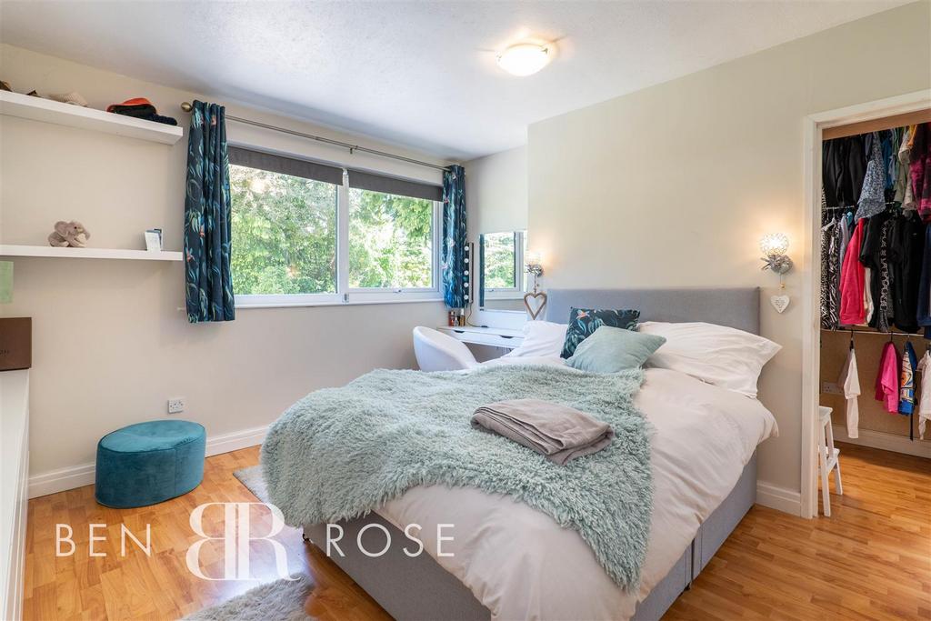 Bedroom Five