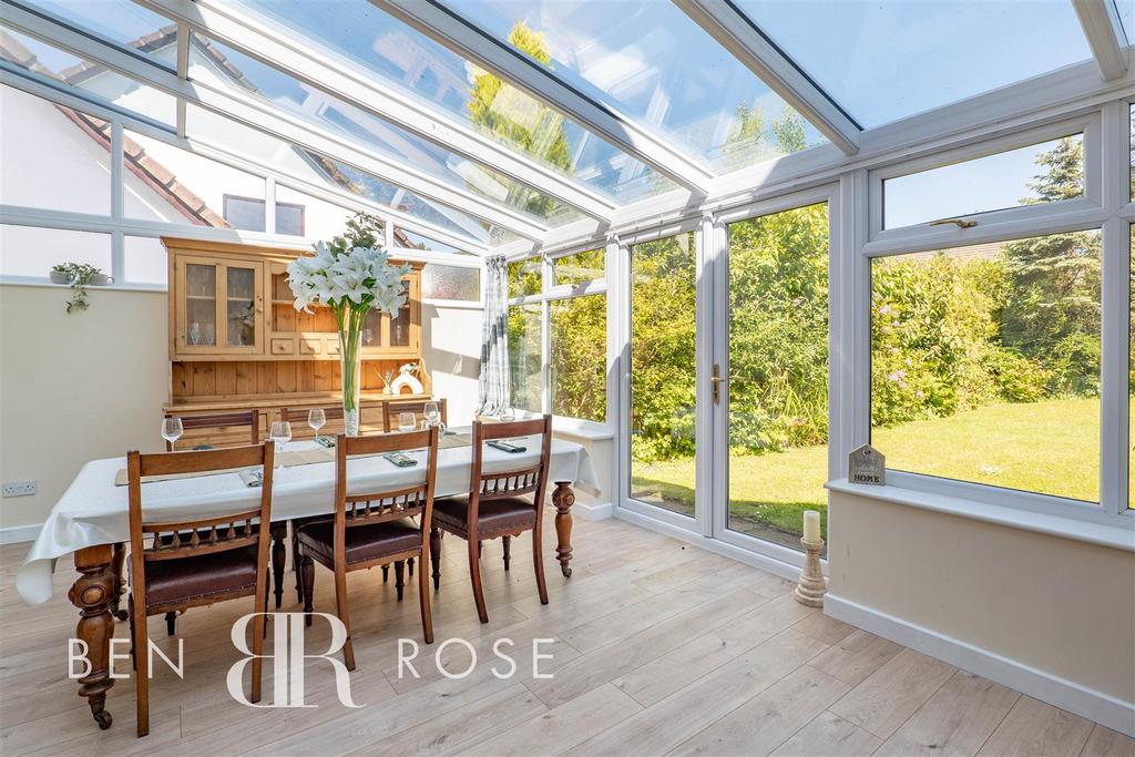 Sun Room