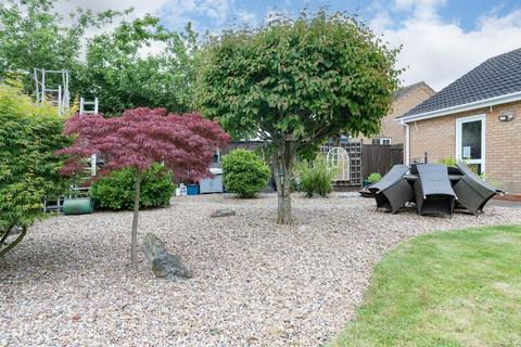 3 bedroom detached bungalow for sale, Fen Road, Keal Cotes, Spilsby, PE23