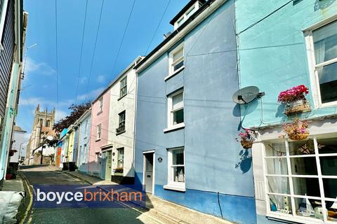 3 bedroom terraced house for sale, Higher Street, Brixham