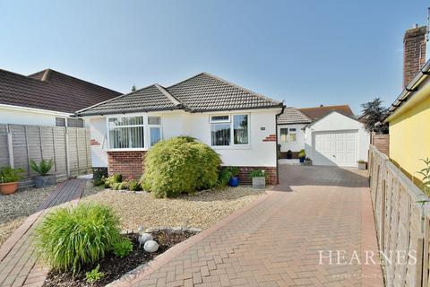 34 Baker Road, Bournemouth, BH11 9JD