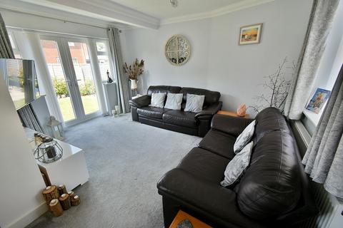 34 Baker Road, Bournemouth, BH11 9JD