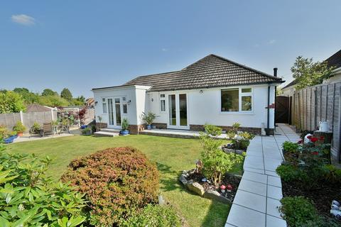 34 Baker Road, Bournemouth, BH11 9JD