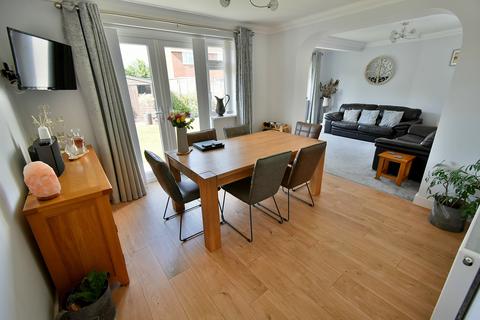34 Baker Road, Bournemouth, BH11 9JD