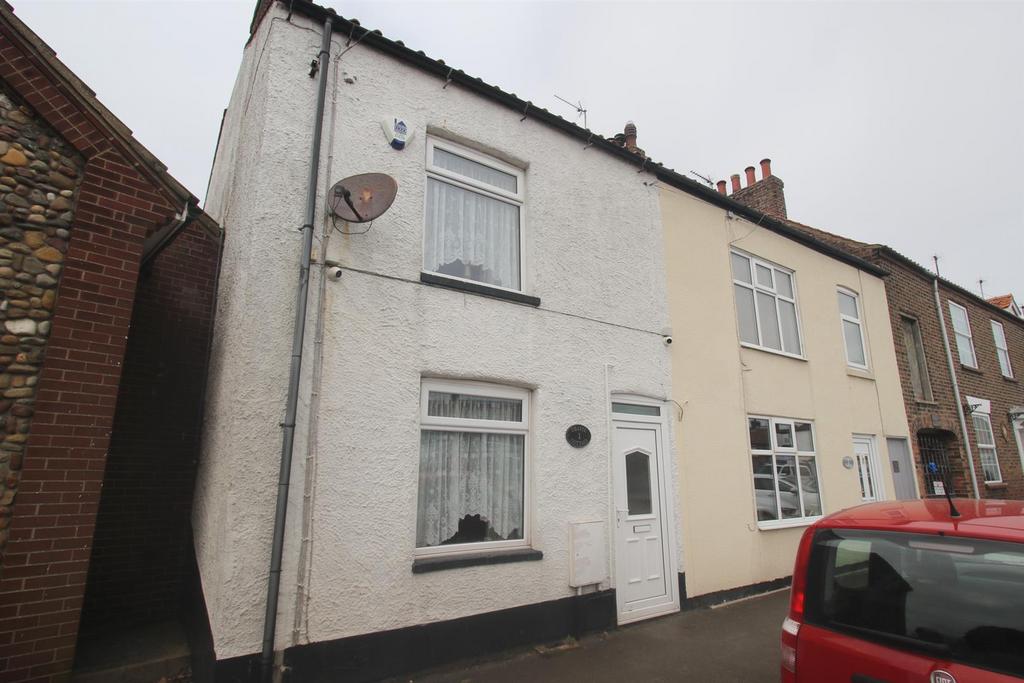 Chapel Street, Flamborough 2 bed cottage for sale £169,950