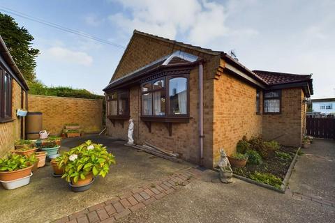 3 bedroom detached bungalow for sale, Danescroft, Bridlington