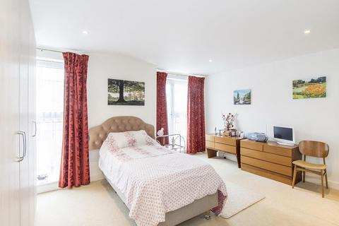 1 bedroom flat for sale - St. Marys Road, Market Harborough