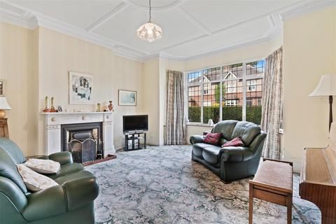 4 bedroom terraced house for sale - Tynedale Terrace, Benton, Newcastle Upon Tyne