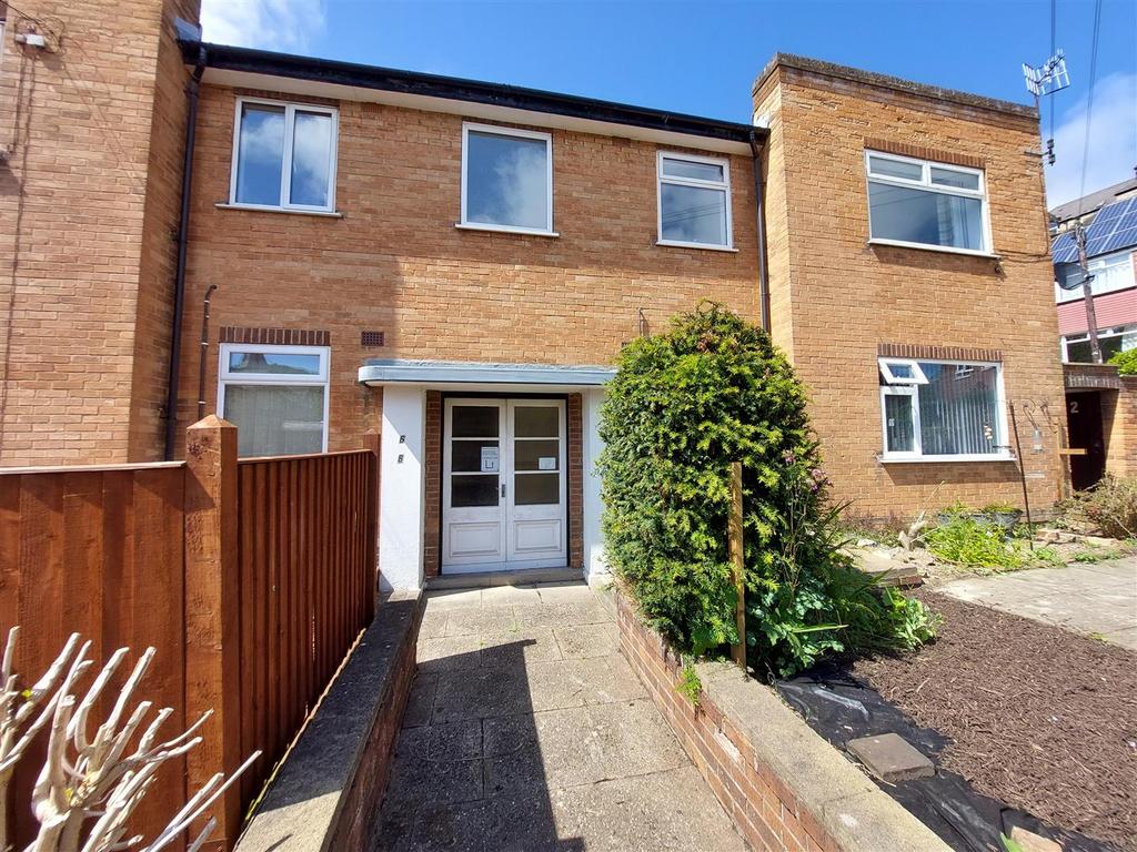Westwood Gardens, Scarborough 2 bed property £110,000
