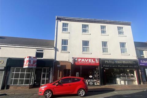 Property for sale, High Street, 166,167,168,169, Flats 1-7, Eley Ct, Halesowen St