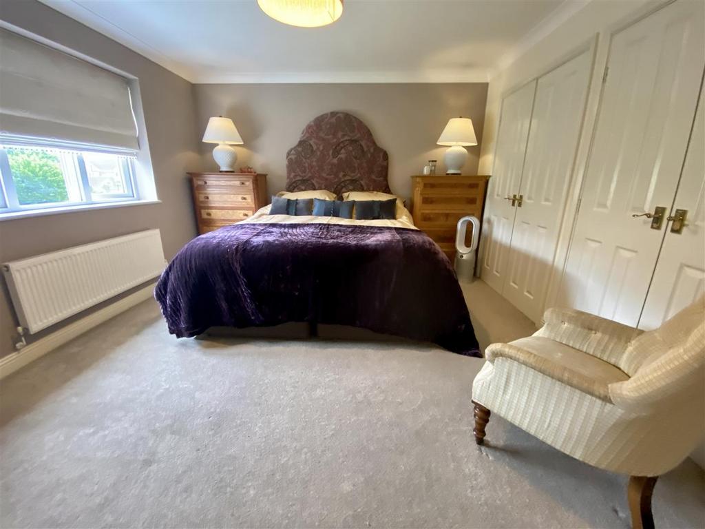 Main Bedroom