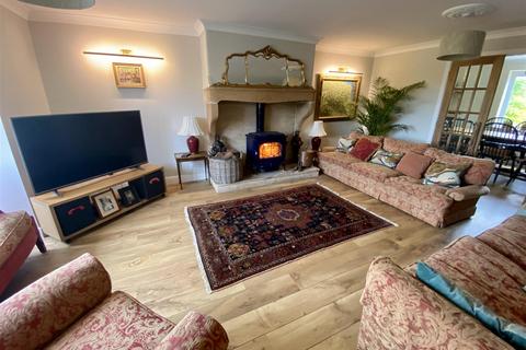 3 Barnton Edge, Stone, ST15 8ZR