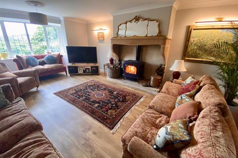 3 Barnton Edge, Stone, ST15 8ZR