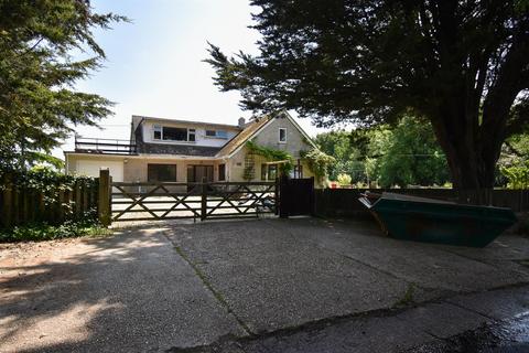 5 bedroom detached house for sale, Watermill Lane, Icklesham, Winchelsea