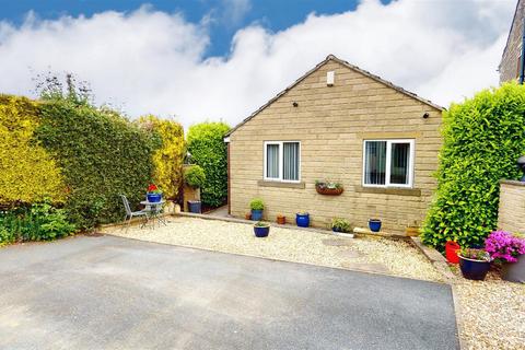 2 bedroom detached bungalow for sale, Jessewell Fold, Windmill Drive, Northowram, Halifax