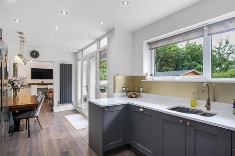 3 bedroom detached bungalow for sale - Bank Top Cottages, Hurworth Place, Darlington