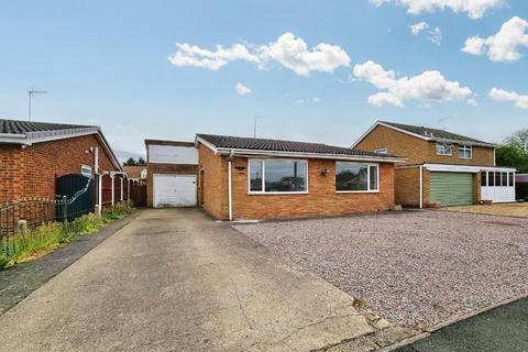 11 Campbells Close, Spalding, PE11 2UH