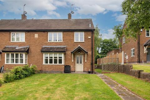 3 bedroom semi-detached house for sale, Main Street, Epperstone