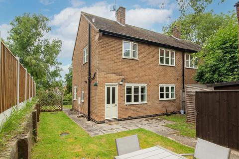 3 bedroom semi-detached house for sale, Main Street, Epperstone