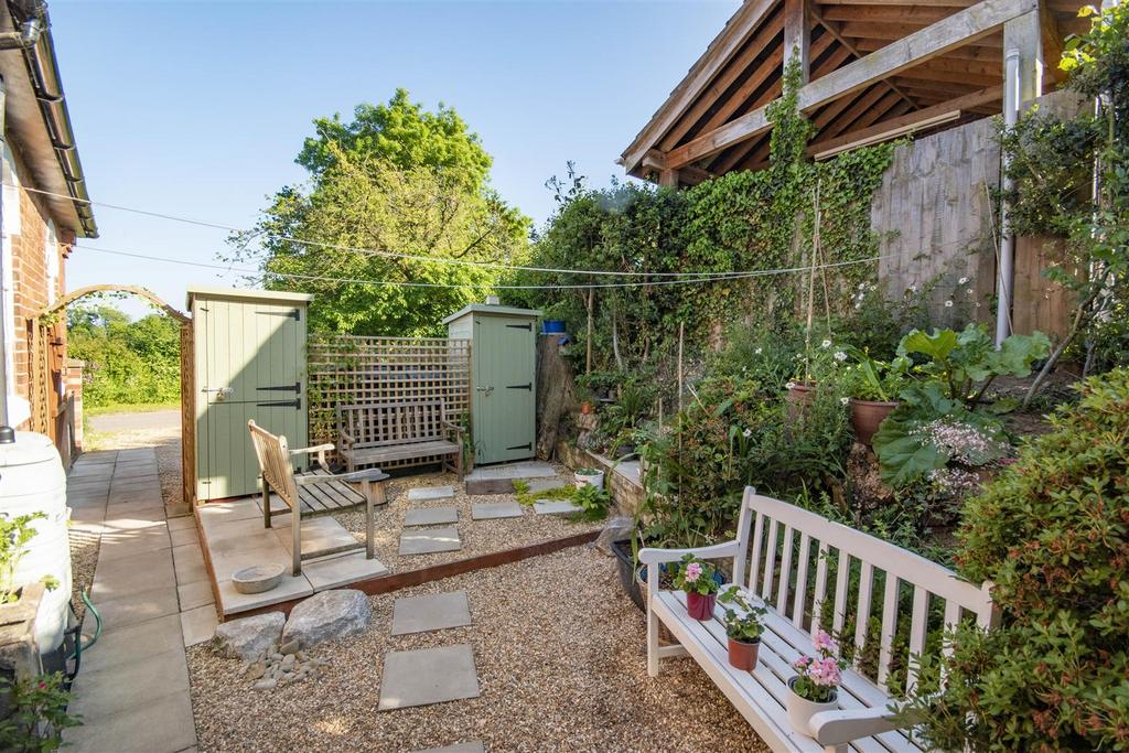 Garden Additional Photograph