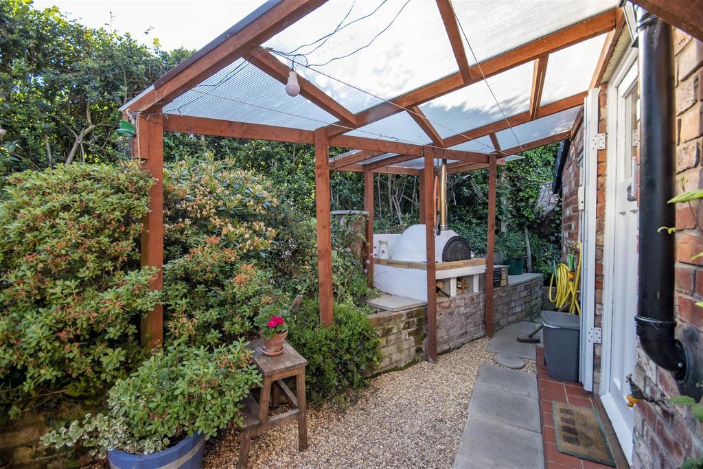 Garden Additional Photograph