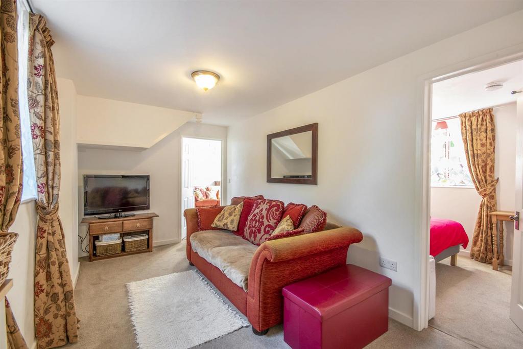 Sitting Room/TV Room
