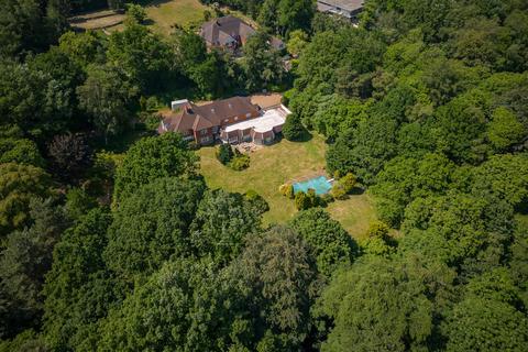 5 bedroom property with land for sale, Rodona Road, St George's Hill, Weybridge