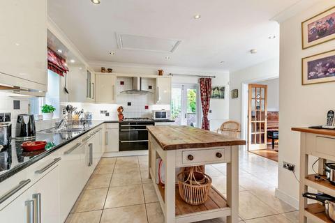 3 bedroom barn conversion for sale - Gaulby Lane, Stoughton, Leicestershire