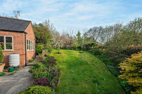 3 bedroom barn conversion for sale - Horseshoe Barn, Gaulby Lane, Stoughton, Leicestershire