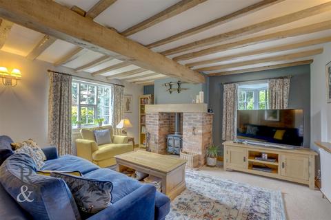 The Cottage Bradleys Yard, Plumtree, Nottingham, NG12 5NR