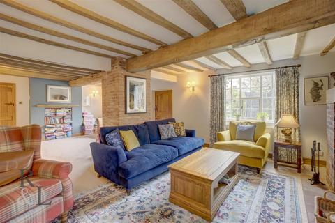 The Cottage Bradleys Yard, Plumtree, Nottingham, NG12 5NR
