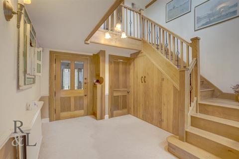 The Cottage Bradleys Yard, Plumtree, Nottingham, NG12 5NR