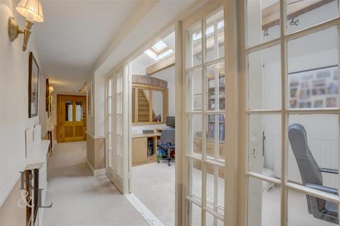 The Cottage Bradleys Yard, Plumtree, Nottingham, NG12 5NR