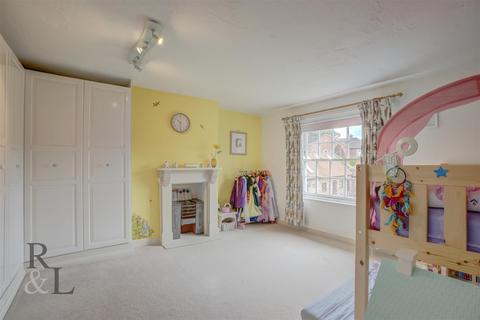 The Cottage Bradleys Yard, Plumtree, Nottingham, NG12 5NR
