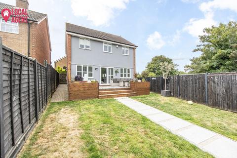 3 bedroom detached house for sale, Glebe Place, Horton Kirby, Dartford, DA4
