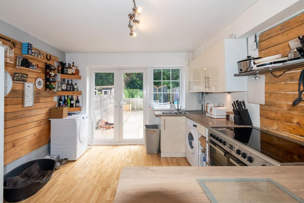 West Avenue, Warrington, Warrington, WA2 2 bed terraced house for sale