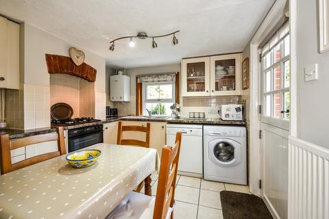 2 bedroom semi-detached house for sale, Southampton Road, Lyndhurst, SO43