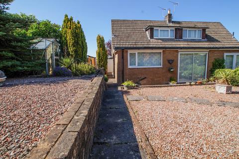 6 Cammock Road, Carlisle, CA2 4PB