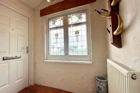 3 bedroom semi-detached house for sale - Burnside Cottage, Easter Balgedie, Kinross-shire, KY13